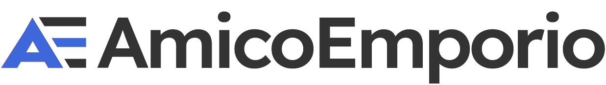 Logo di AmicoEmporio