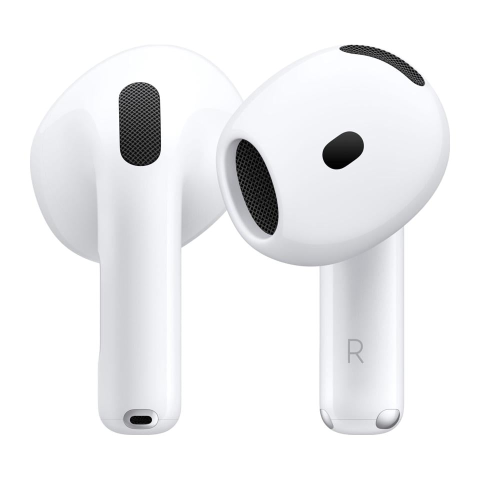 Apple AirPods 4 ANC Cuffie Bluetooth - AmicoEmporio