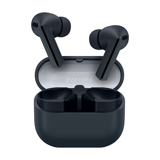 Samsung Galaxy Buds 3 FE R420 Black Cuffie Bluetooth Nero